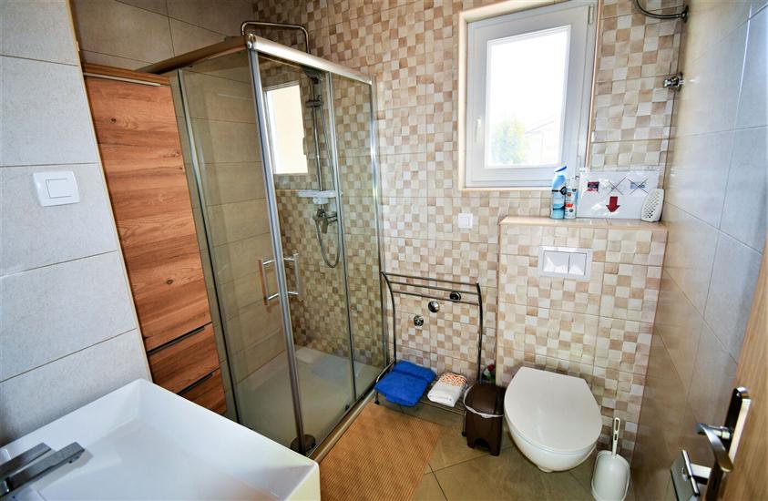 Apartman A1, na 5 osebe