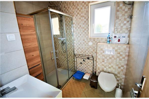 Apartman A1, na 5 osebe