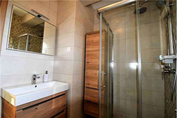 Apartman A1, na 5 osebe