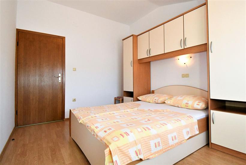 Apartman A2, na 4 osebe