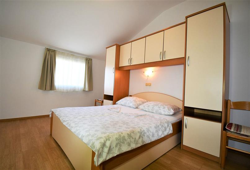 Apartman A2, na 4 osebe