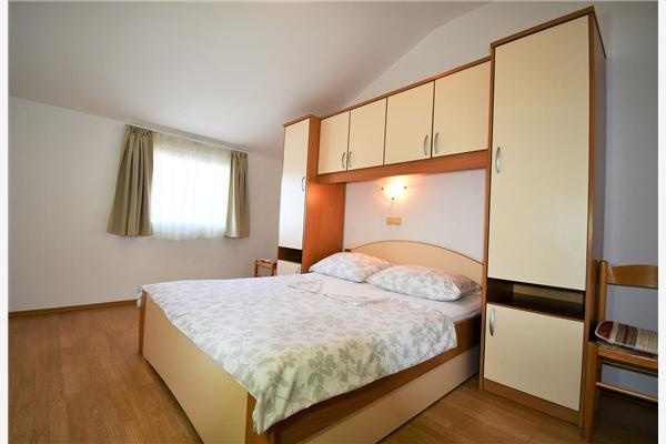 Apartman A2, na 4 osebe