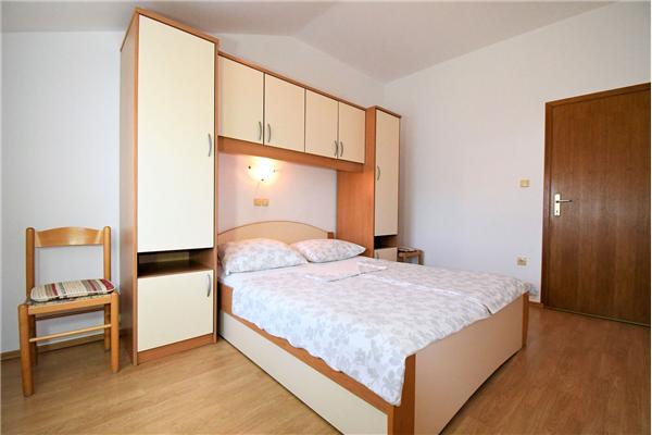 Apartman A2, na 4 osebe