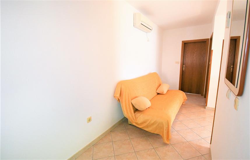 Apartman A2, na 4 osebe