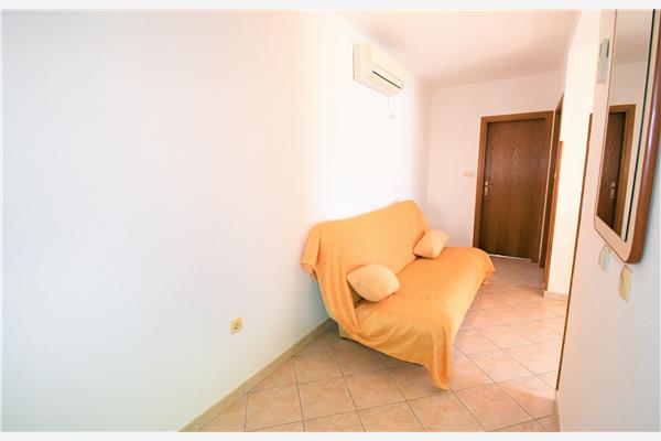 Apartman A2, na 4 osebe