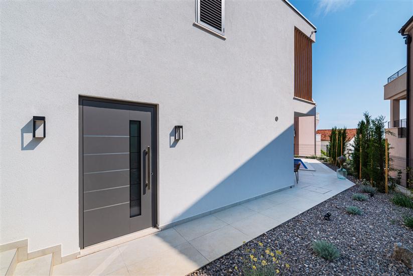 Apartments Villa Cvita