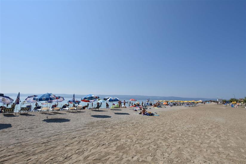 House Madonna di Smovo