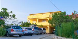 Apartment - Lopar - island Rab