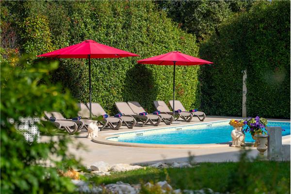 House K1, for 12 persons