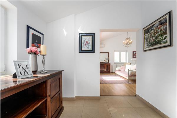 House K1, for 12 persons