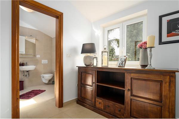 House K1, for 12 persons