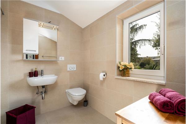 House K1, for 12 persons