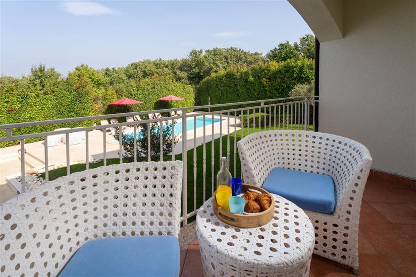 House K1, for 12 persons