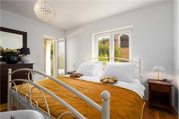 House K1, for 12 persons