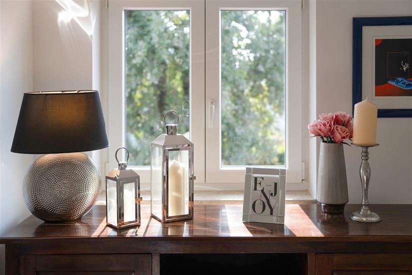 House K1, for 12 persons