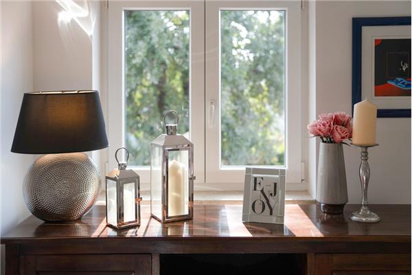 House K1, for 12 persons