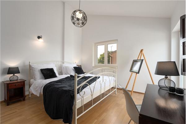 House K1, for 12 persons