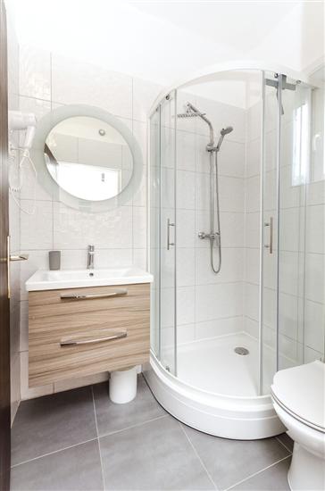 Apartmán A8, pre 5 osoby