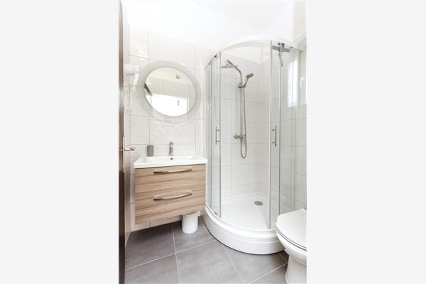 Apartmán A8, pre 5 osoby