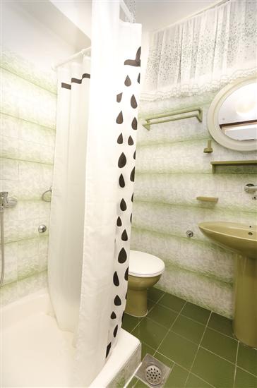 Apartmán A8, pre 5 osoby