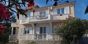 Appartement - Silo - eiland Krk
