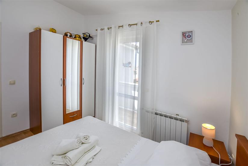 Apartmá A1, pro 7 osoby