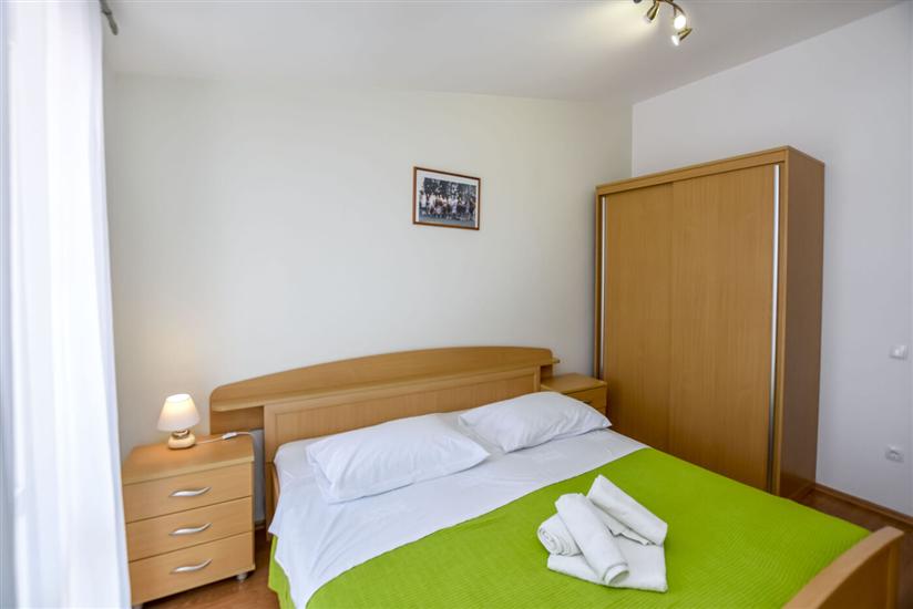 Apartmá A1, pro 7 osoby