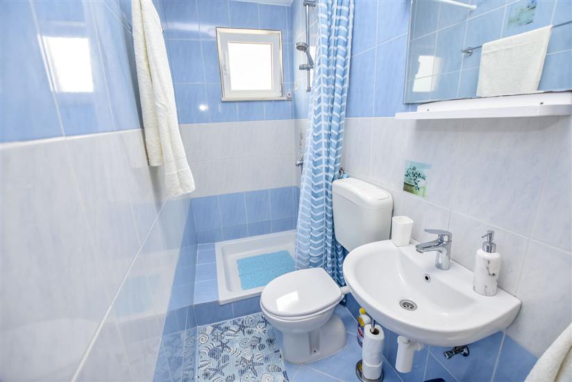 Apartmá A1, pro 7 osoby