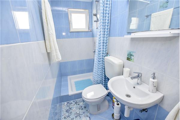 Apartmá A1, pro 7 osoby