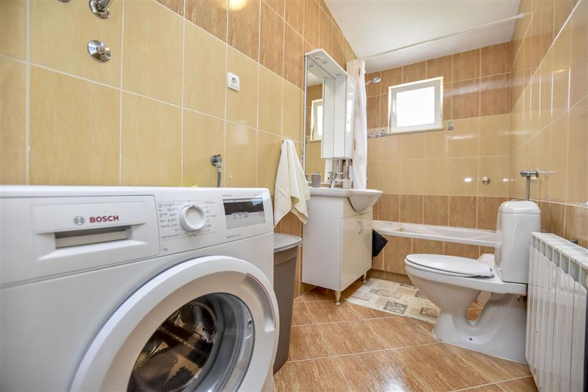 Apartmá A1, pro 7 osoby