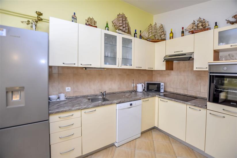 Apartmá A1, pro 7 osoby