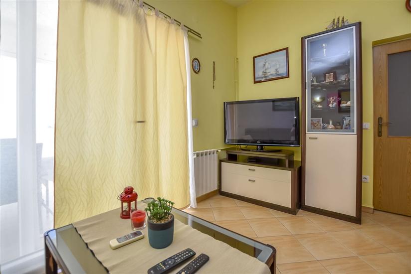 Apartmá A1, pro 7 osoby