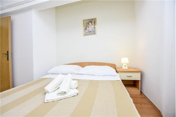 Apartmá A1, pro 7 osoby