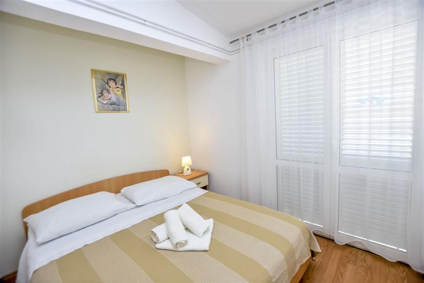 Apartmá A1, pro 7 osoby