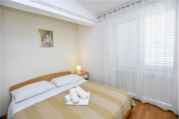 Apartmá A1, pro 7 osoby