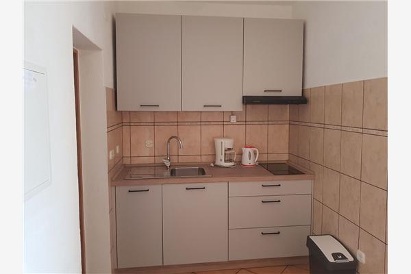 Apartman A1, na 3 osebe