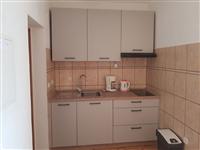 Apartment A1, for 3 persons