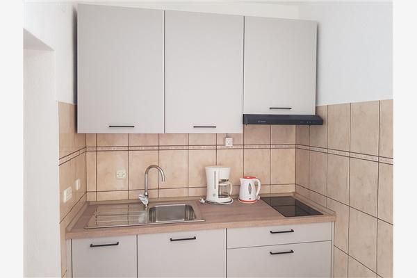 Apartman A1, na 3 osebe