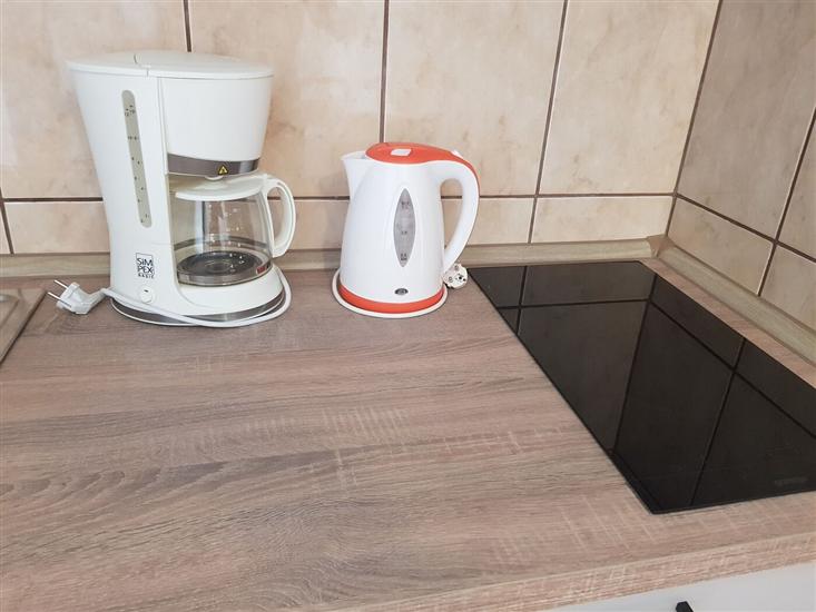 Apartman A1, na 3 osebe