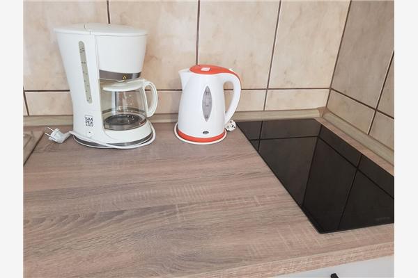 Apartman A1, na 3 osebe