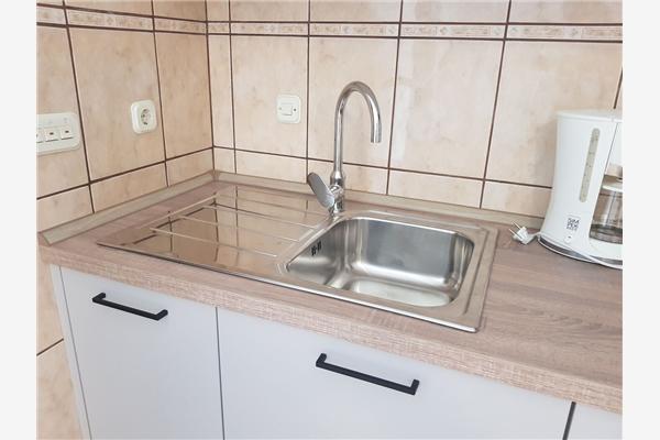 Apartman A1, na 3 osebe