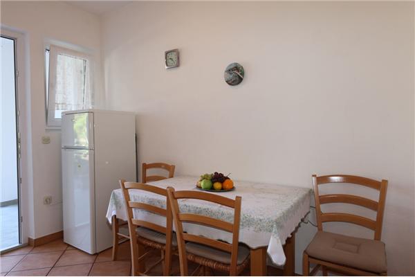 Apartman A1, na 3 osebe