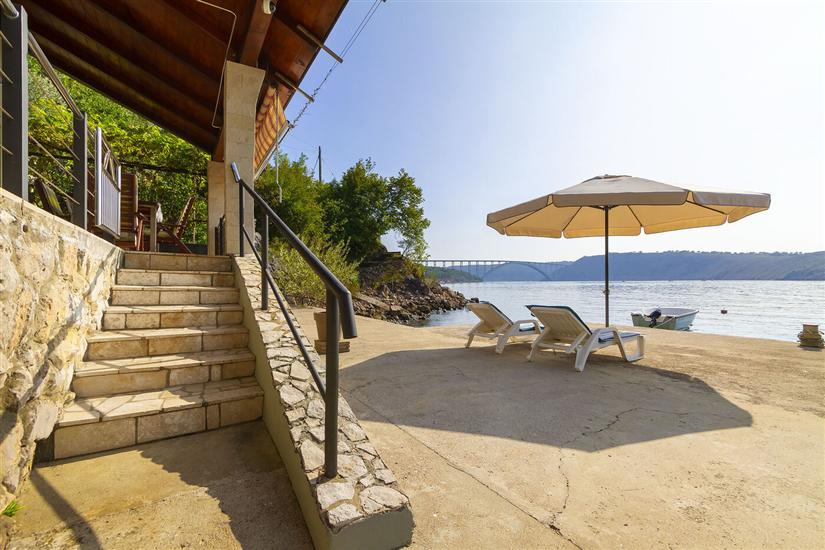 Apartment Haus Kicer