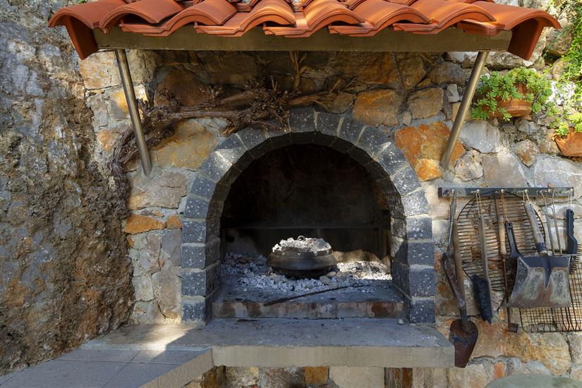 Apartment Haus Kicer