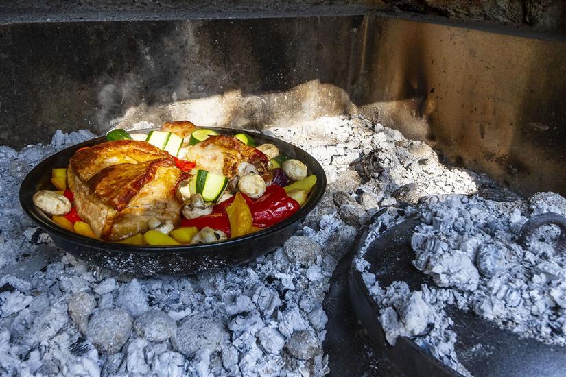 Apartment Haus Kicer