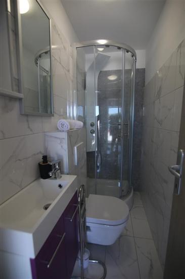 Apartment A2, for 2 persons