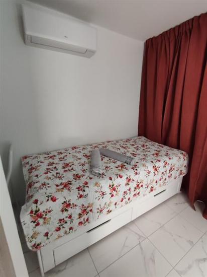 Apartment A2, for 2 persons