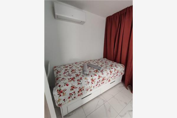 Apartment A2, for 2 persons