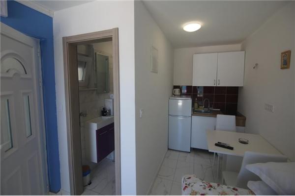 Apartment A2, for 2 persons