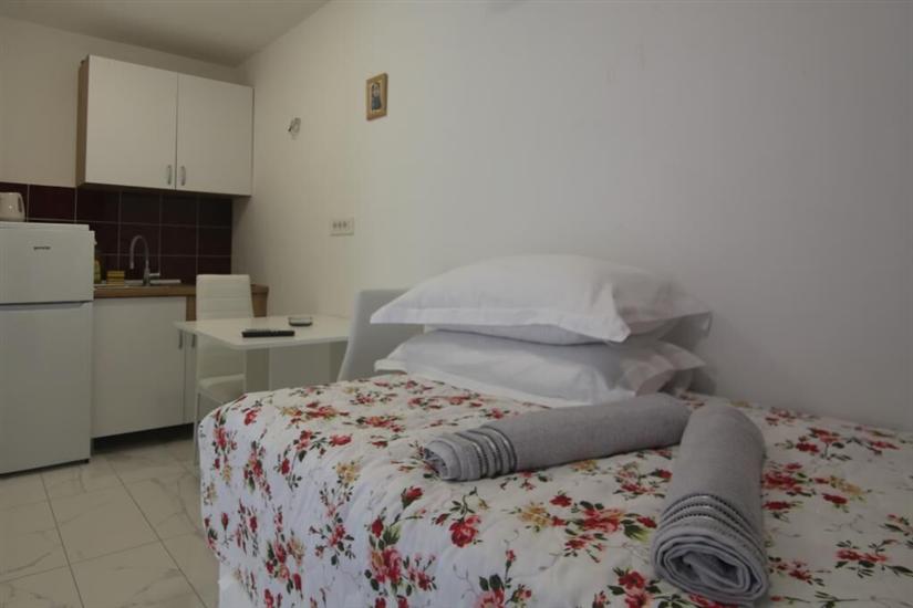 Apartment A2, for 2 persons